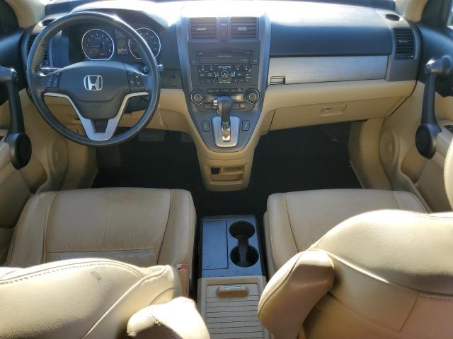 5J6RE3H78BL047204 2011 HONDA CRV