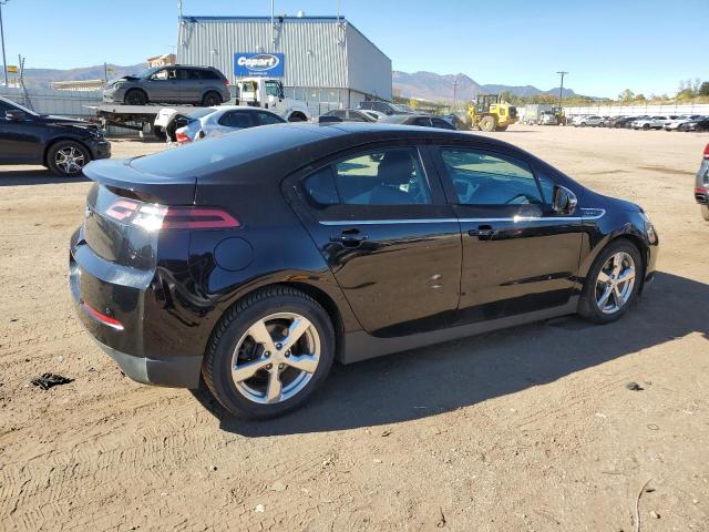 VIN 1G1RB6E47FU109212 2015 Chevrolet Volt no.3