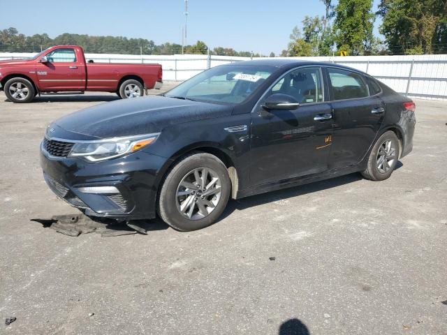 VIN 5XXGT4L37KG339522 2019 KIA Optima, LX no.1