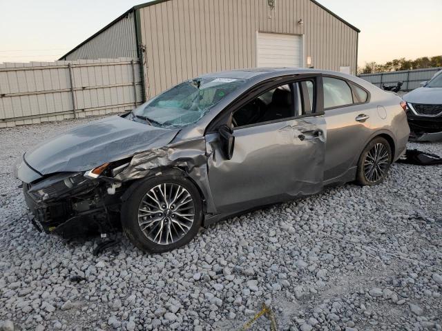 2022 KIA FORTE GT L #3033072006