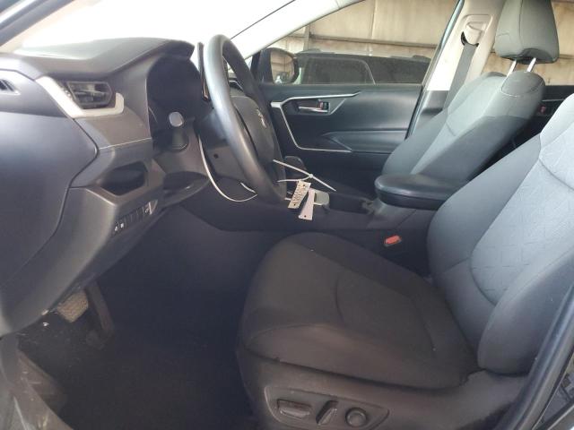2022 TOYOTA RAV4 XLE - 4T3RWRFV2NU062936