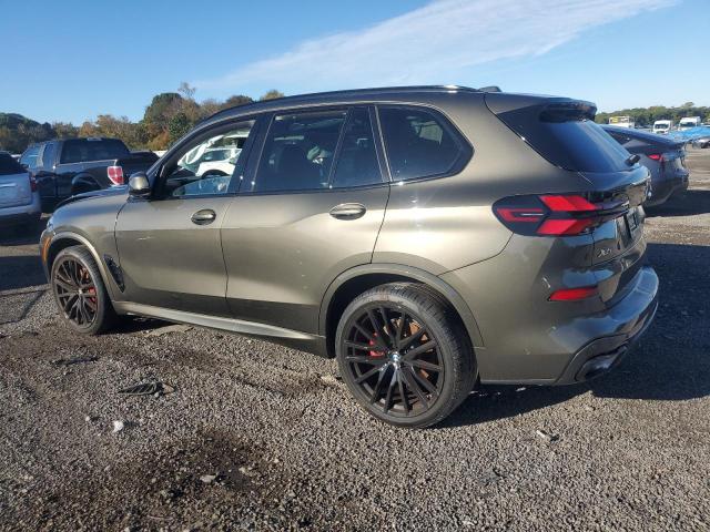 2024 BMW X5 XDRIVE4 - 5UX23EU07R9V85321