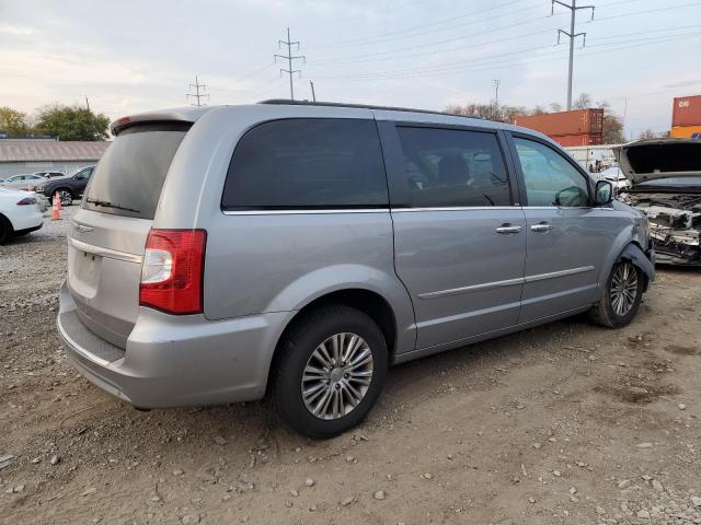 VIN 2C4RC1CGXDR779643 2013 Chrysler Town and Countr... no.3