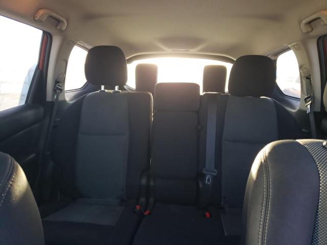 2018 NISSAN PATHFINDER - 5N1DR2MN2JC676566
