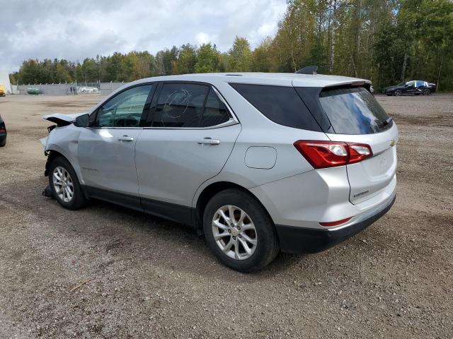 2018 CHEVROLET EQUINOX LT 2GNAXJEV5J6206957