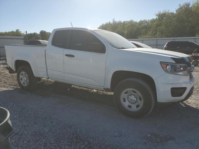 2015 CHEVROLET COLORADO - 1GCHSAEA2F1267597