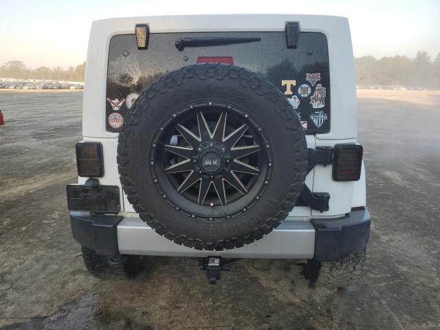 2015 JEEP WRANGLER U - 1C4HJWEG7FL508546