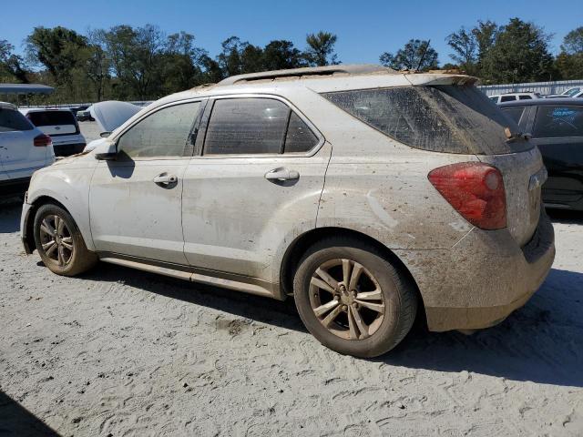 2015 CHEVROLET EQUINOX LT - 1GNALCEK0FZ116186