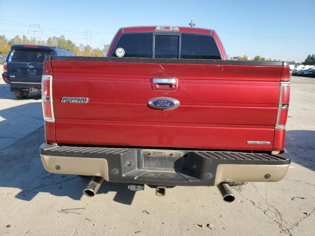 VIN 1FTFW1EFXEKD73084 2014 Ford F-150, Supercrew no.6