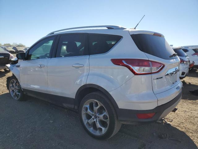 VIN 1FMCU0J92GUC28191 2016 Ford Escape, Titanium no.2