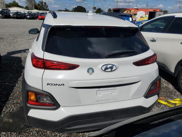 2021 HYUNDAI KONA SEL P - KM8K62AA2MU628565