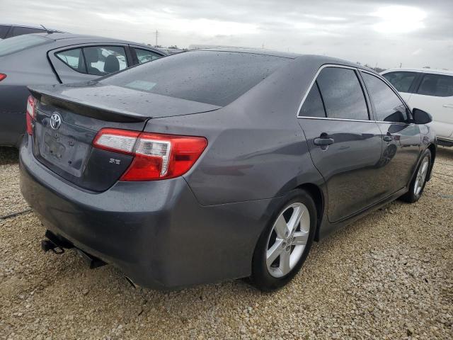 VIN 4T1BF1FK2EU418951 2014 Toyota Camry, L no.3