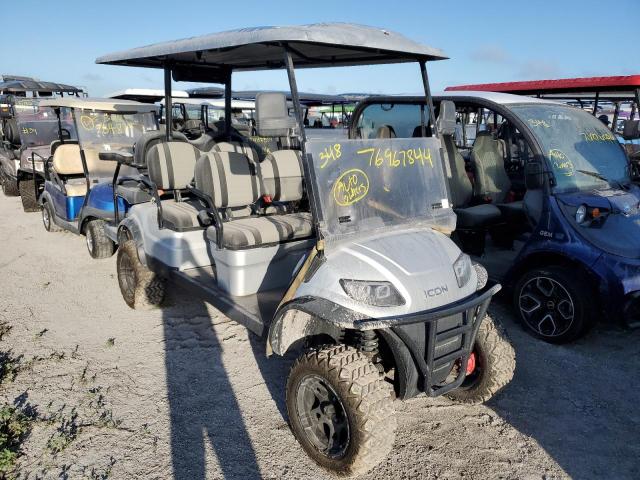 2024 GOLF CART #3030996851