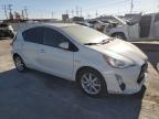 TOYOTA PRIUS C photo