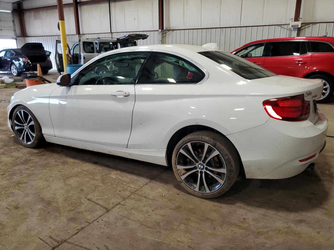 Lot #2979326778 2020 BMW 230XI