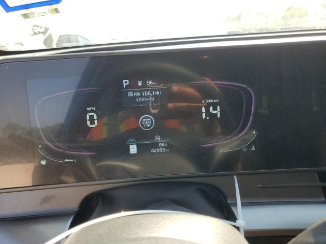 2023 KIA SPORTAGE E - 5XYK3CAF4PG015108