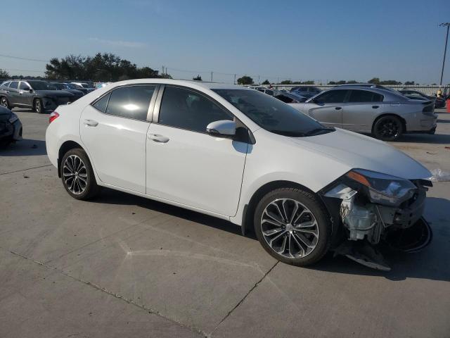 VIN 5YFBURHE0FP296699 2015 Toyota Corolla, L no.4