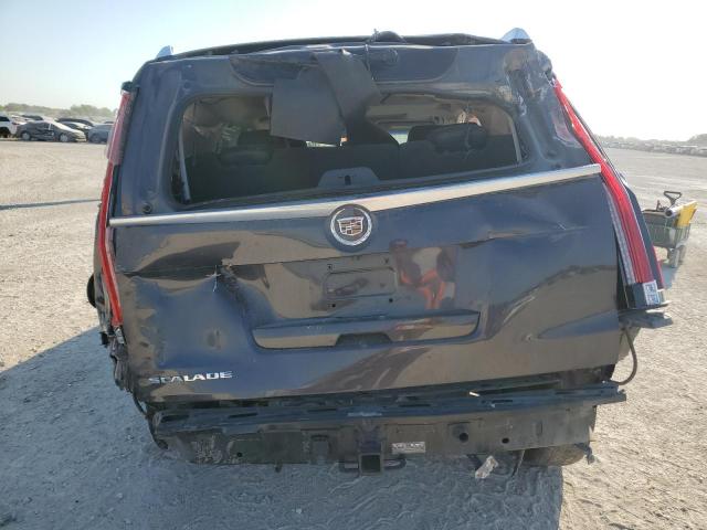 VIN 1GYS3BKJ0FR279661 2015 Cadillac Escalade, Luxury no.6