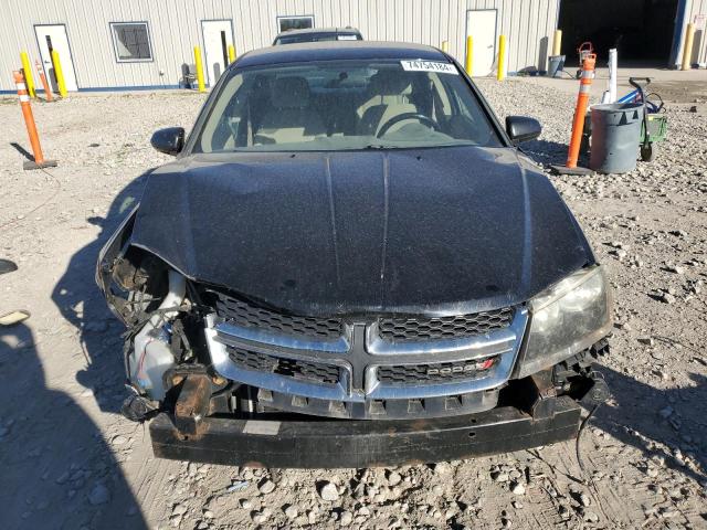 VIN 1C3CDZCB9DN663034 2013 Dodge Avenger, Sxt no.5