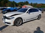 BMW 540 XI photo