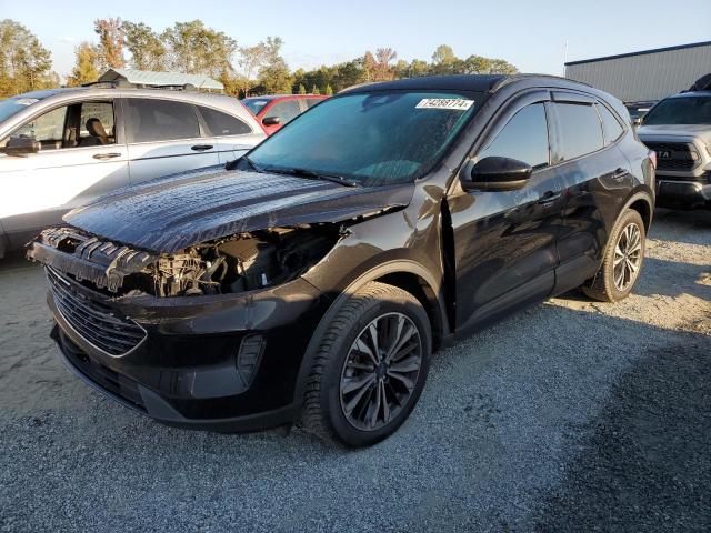 2021 FORD ESCAPE SE - 1FMCU9G60MUA06956
