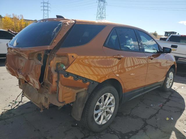 2018 CHEVROLET EQUINOX LS - 2GNAXREV1J6176144