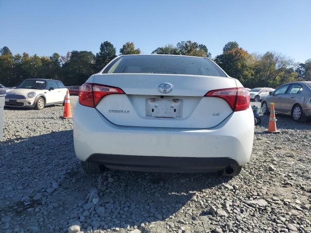 2018 TOYOTA COROLLA L - 5YFBURHE5JP762412