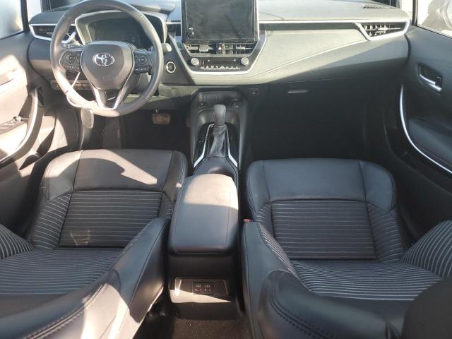 2023 TOYOTA COROLLA XS - 5YFT4MCE7PP164250