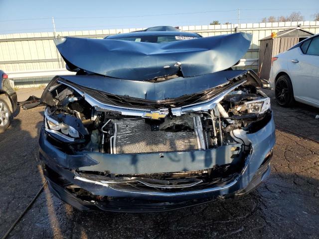 2024 CHEVROLET MALIBU PRE - 1G1ZE5ST9RF217322