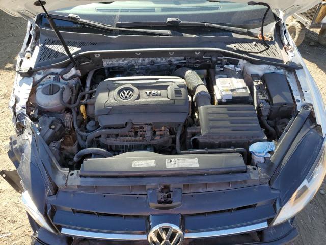 2017 VOLKSWAGEN GOLF S - 3VW117AU3HM015786