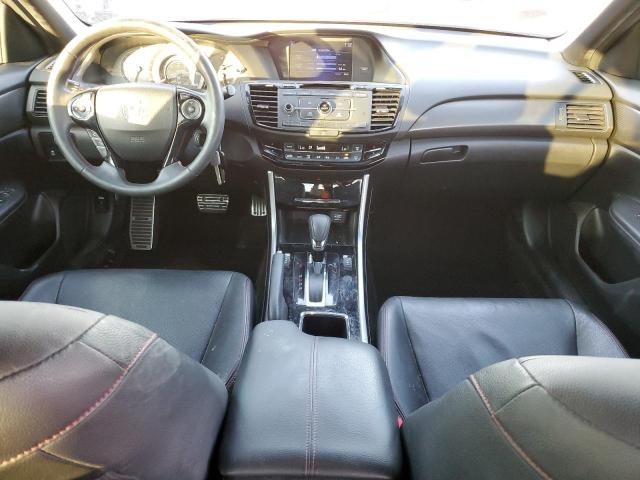 2017 HONDA ACCORD SPO - 1HGCR2F10HA203962