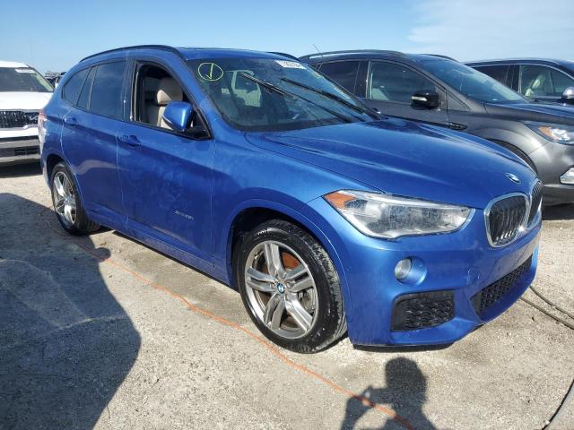 VIN WBXHT3C30GP889081 2016 BMW X1, Xdrive28I no.4