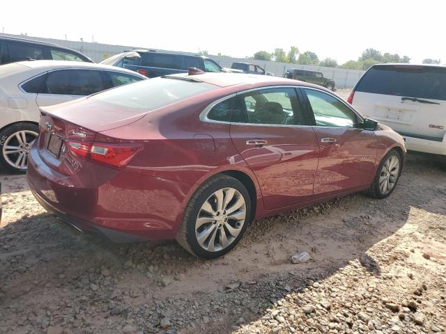 2018 CHEVROLET MALIBU PRE - 1G1ZE5SX6JF199000