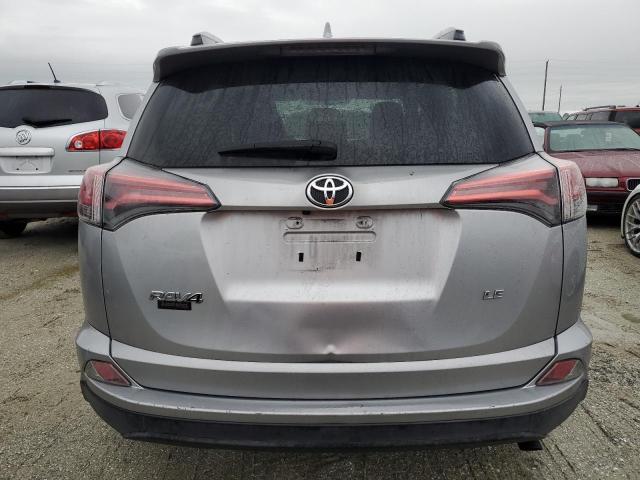 VIN 2T3ZFREV3GW274247 2016 Toyota RAV4, LE no.6