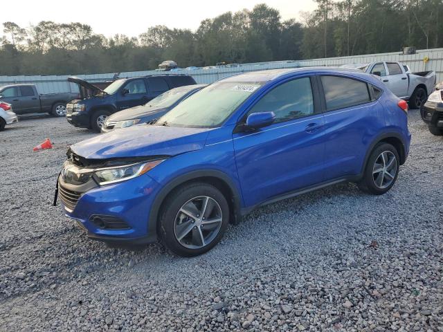 2022 HONDA HR-V EX #2955393809