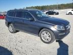 MERCEDES-BENZ GL 450 4MA photo