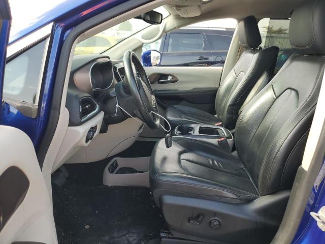 2018 CHRYSLER PACIFICA T - 2C4RC1EG6JR261859