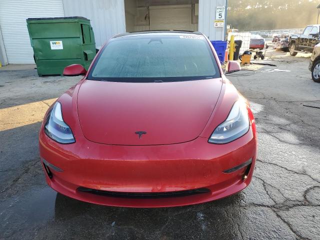 2021 TESLA MODEL 3 - 5YJ3E1EC4MF054450