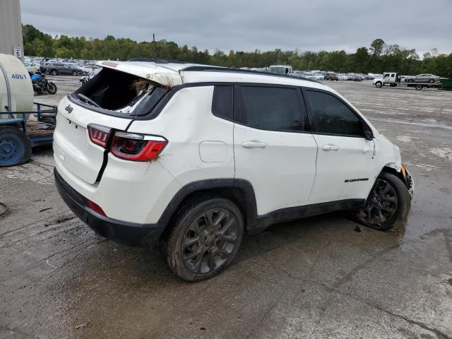 2021 JEEP COMPASS 80 3C4NJDEB3MT593396
