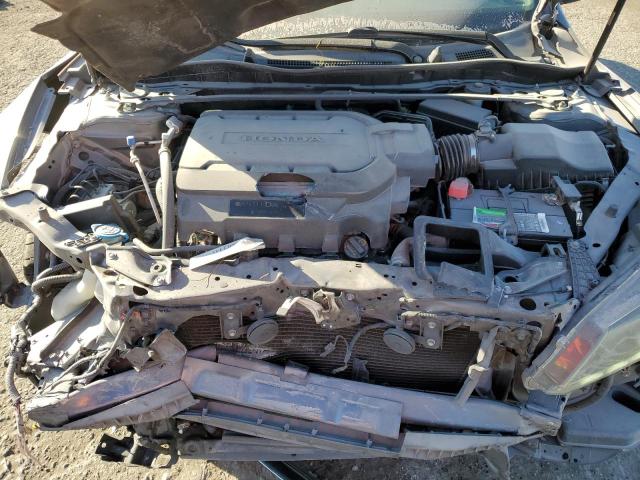 VIN 1HGCR3F84DA030282 2013 HONDA ACCORD no.11