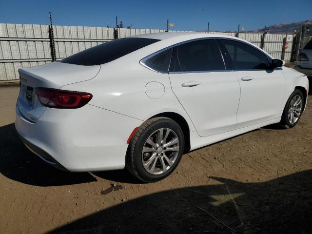 VIN 1C3CCCAB8FN624733 2015 Chrysler 200, Limited no.3