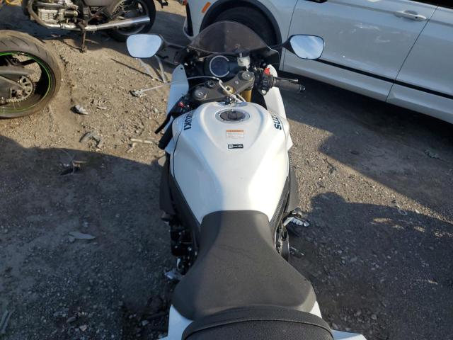 2025 SUZUKI GSXR 750 - JS1GR7MA8S7100349