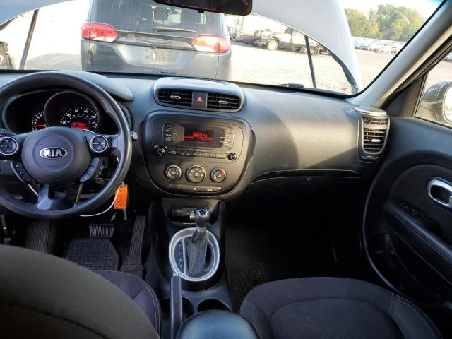 2015 KIA SOUL - KNDJN2A28F7215613
