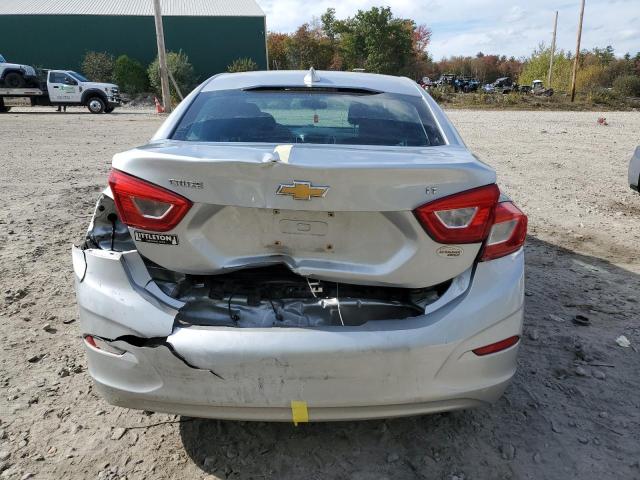 2016 CHEVROLET CRUZE LT - 1G1BE5SM3G7317871