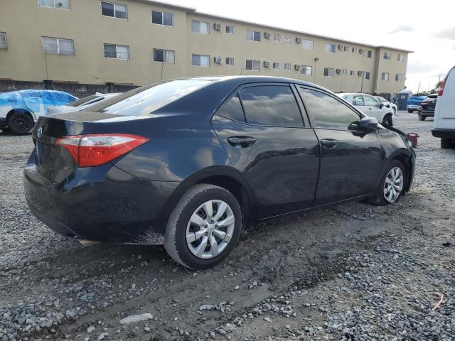 2016 TOYOTA COROLLA L - 5YFBURHE2GP387023