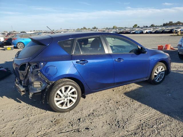 VIN JM1BL1L71D1799608 2013 Mazda 3, I no.3