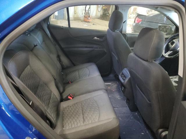 2019 CHEVROLET EQUINOX LT 3GNAXKEV2KS505783