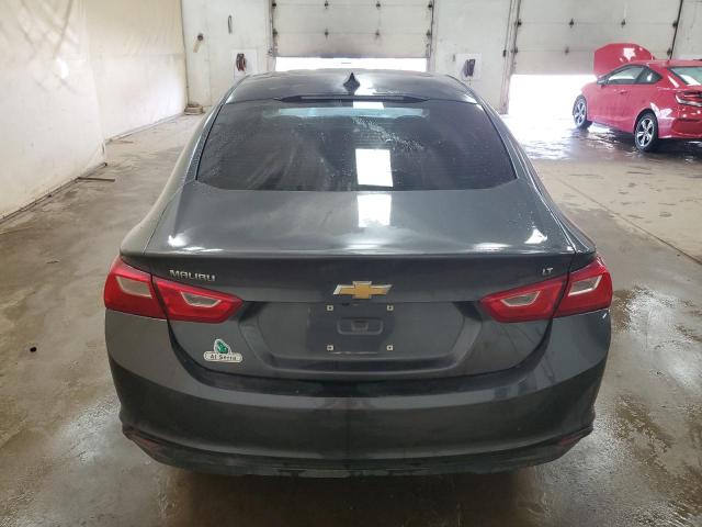 2017 CHEVROLET MALIBU LT - 1G1ZE5ST7HF146040