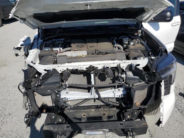 2023 TOYOTA TUNDRA CRE - 5TFLA5DB9PX102448