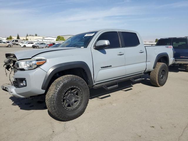 VIN 3TMDZ5BN4JM048659 2018 Toyota Tacoma, Double Cab no.1